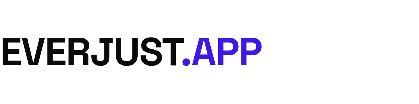 EVERJUST.APP